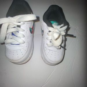 Nike Airforce 1 Low Crayon Infant 4C